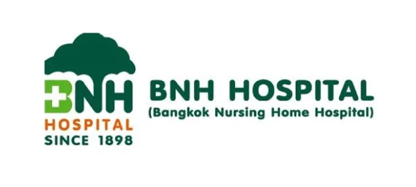 BNH Hospital logo