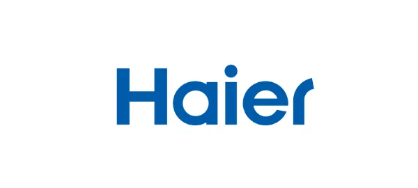 Haier logo