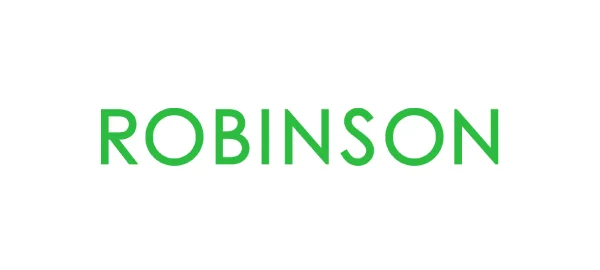 Robinson logo